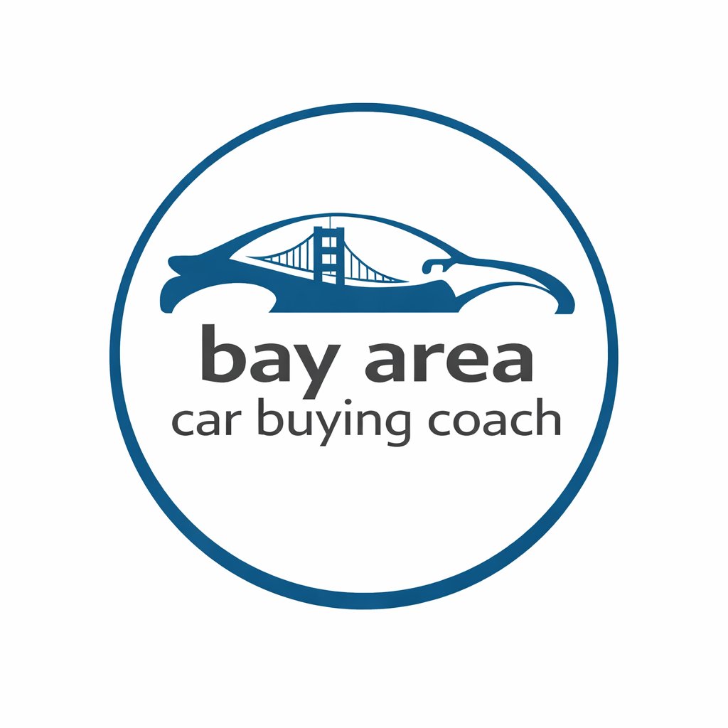 Bay Area Car Buying Coach